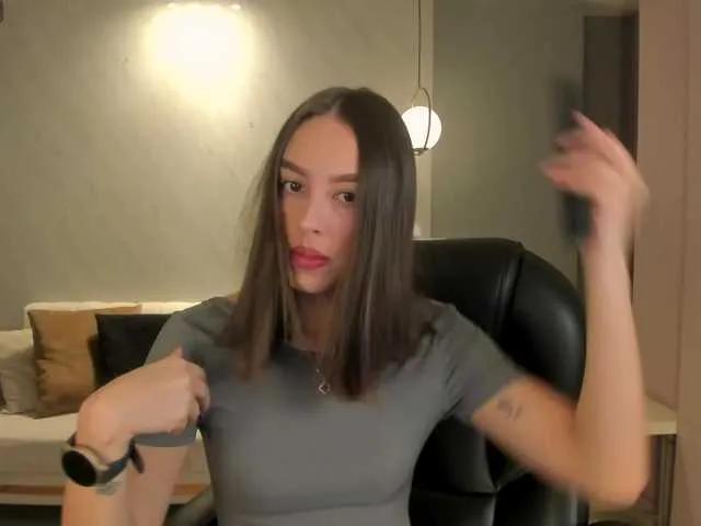 KaiaFerreira on BongaCams 