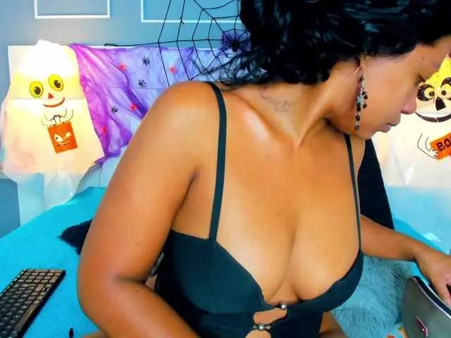 Kamila-Kane on BongaCams