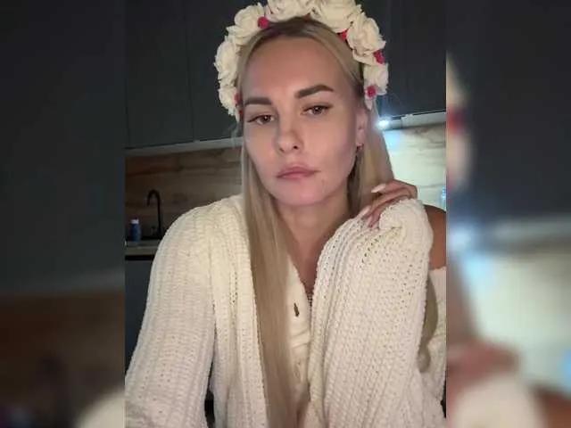 Katerina-space — Generous, adequate and grateful men