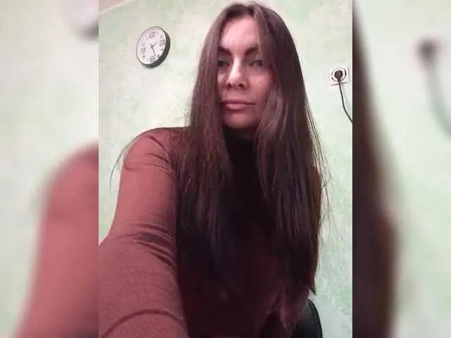 Katerinagreiz on BongaCams