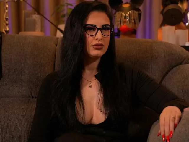 KellyKent on BongaCams 