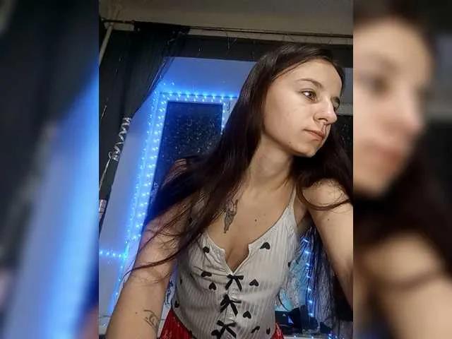 KikNika on BongaCams 