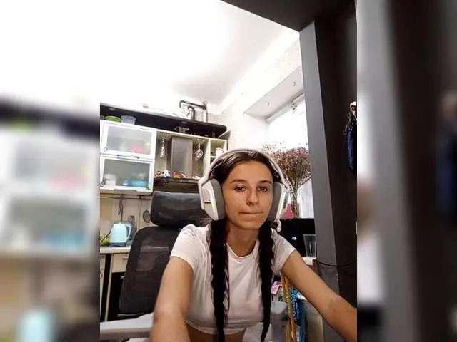 KikNika on BongaCams 