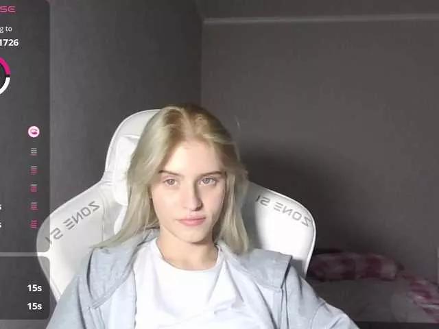 kissesliza on BongaCams 