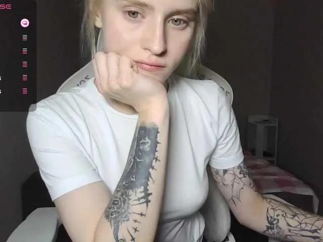 kissesliza on BongaCams 