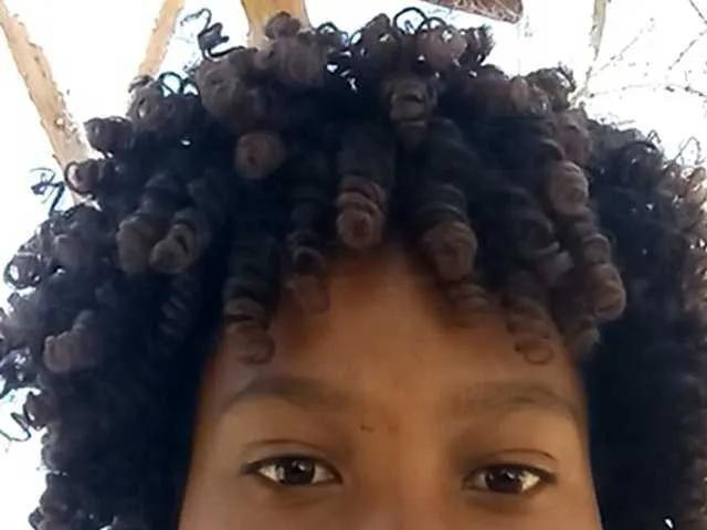 Larah00 on BongaCams