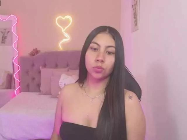 Laylafoxy-tay on BongaCams 