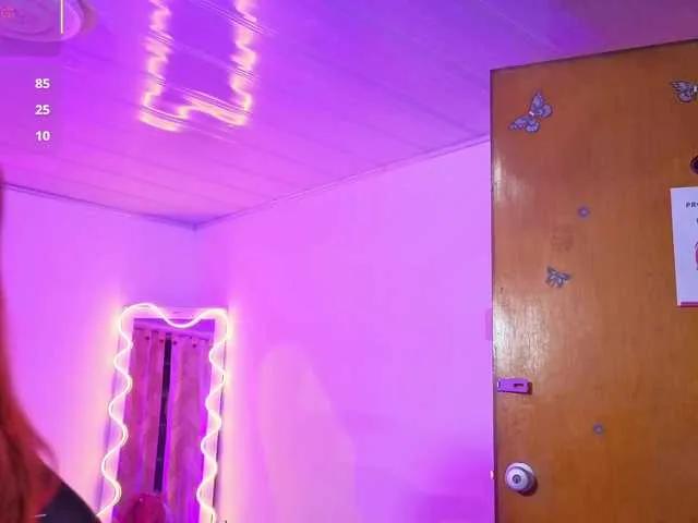 Laylafoxy-tay on BongaCams 