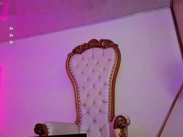 Laylafoxy-tay on BongaCams 