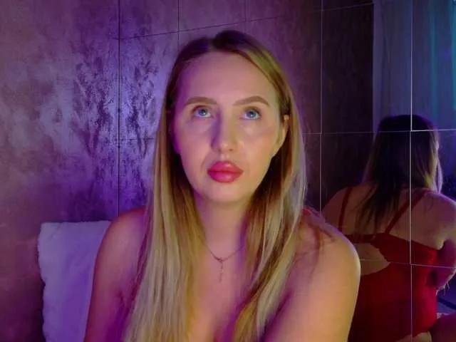 lexxia on BongaCams
