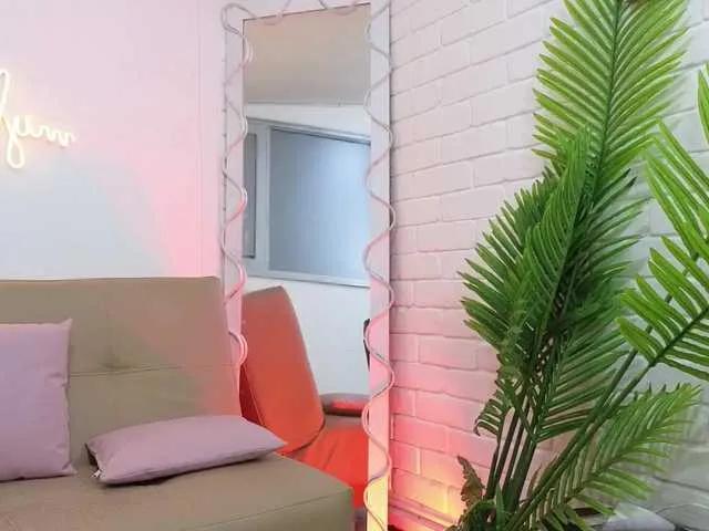 Lexy-tay on BongaCams