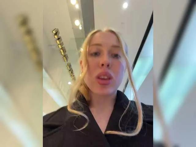 Likachkaa — vibrations of lovens, your hard cock when looking at me, compliments and gifts