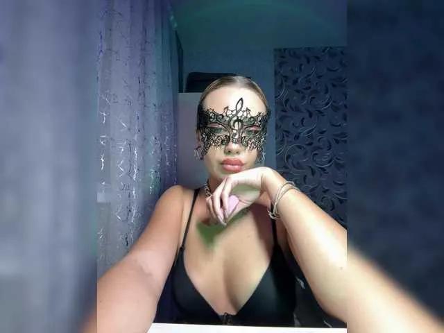Lilimilla on BongaCams 