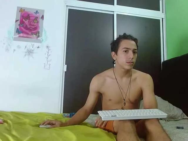 LilithandMarcusBlain on BongaCams 
