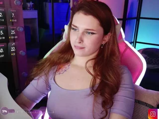 LilithSlut on BongaCams