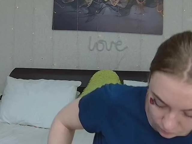 LinkaMalinka on BongaCams