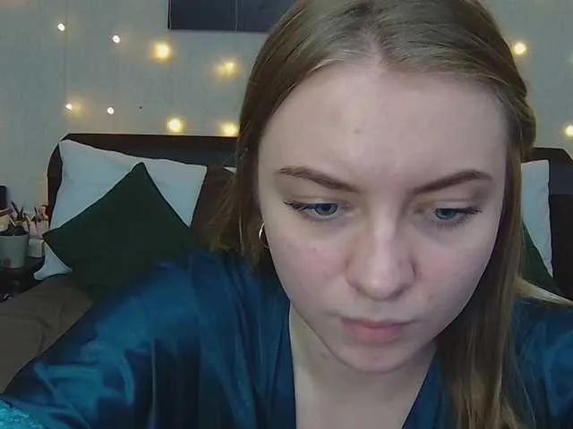 LinkaMalinka on BongaCams