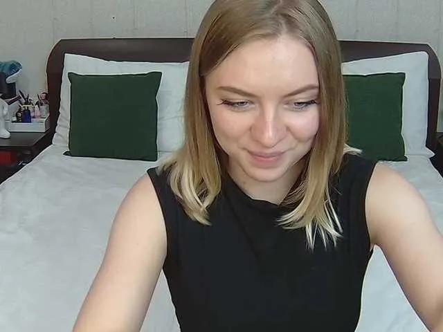 LinkaMalinka on BongaCams