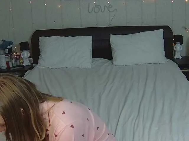 LinkaMalinka on BongaCams