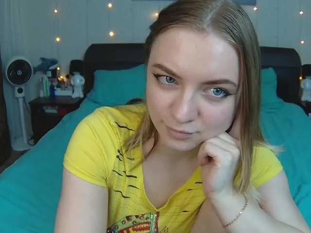 LinkaMalinka on BongaCams