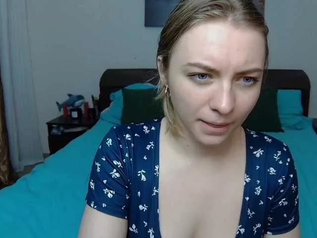 LinkaMalinka on BongaCams