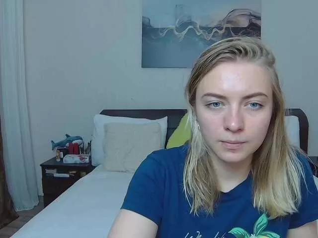 LinkaMalinka on BongaCams