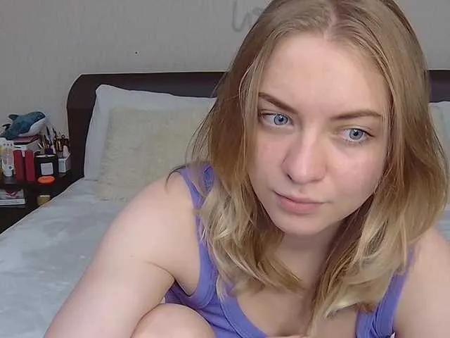 LinkaMalinka on BongaCams