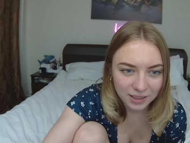 LinkaMalinka on BongaCams