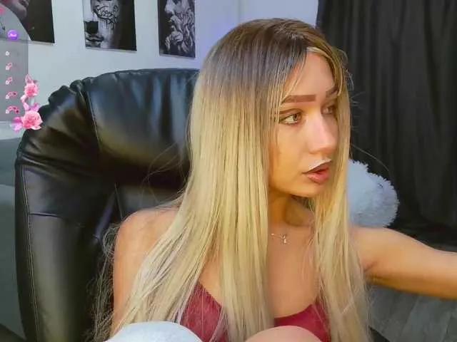 LisaShultz — Freechat on BongaCams