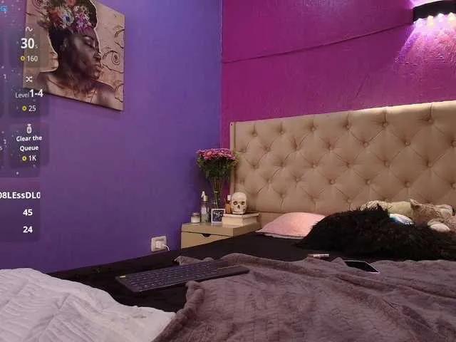 LittleCheerry's avatar