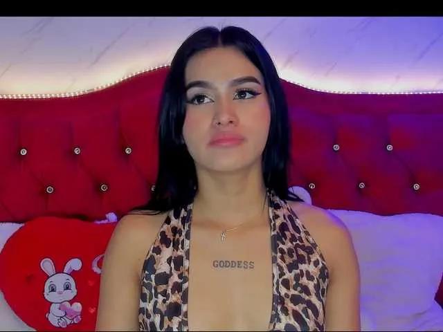 LizzyLaBelle's avatar