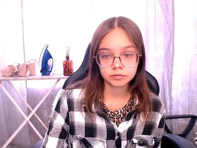 LollyPolly on BongaCams 