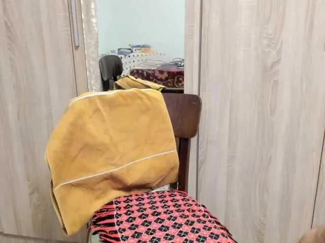 Lulu-Erotica on BongaCams 