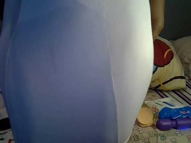 Magizitah — a big cock turns me on...