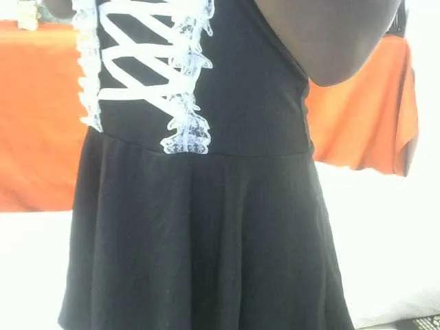 Maha19x on BongaCams