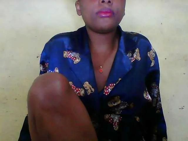 Maissah on BongaCams