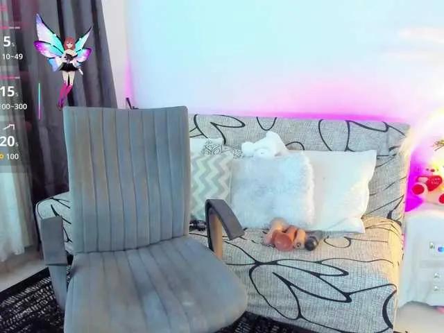 marcela47 on BongaCams