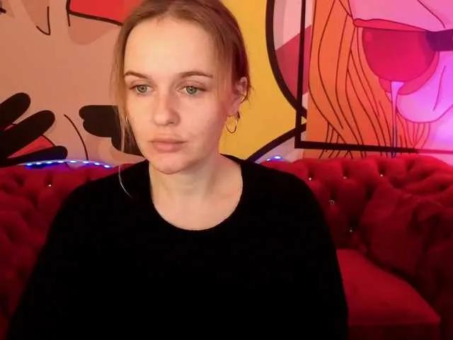 MaribelRiver on BongaCams
