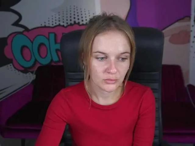 MaribelRiver on BongaCams