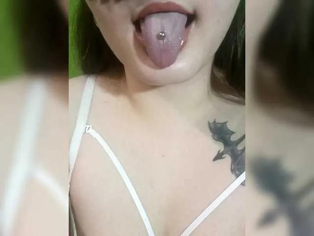 MariCam22-1 — Freechat on BongaCams