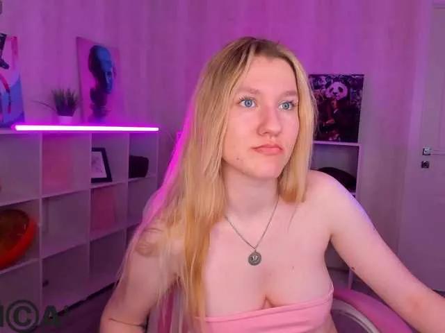 Mariel-Brown's avatar