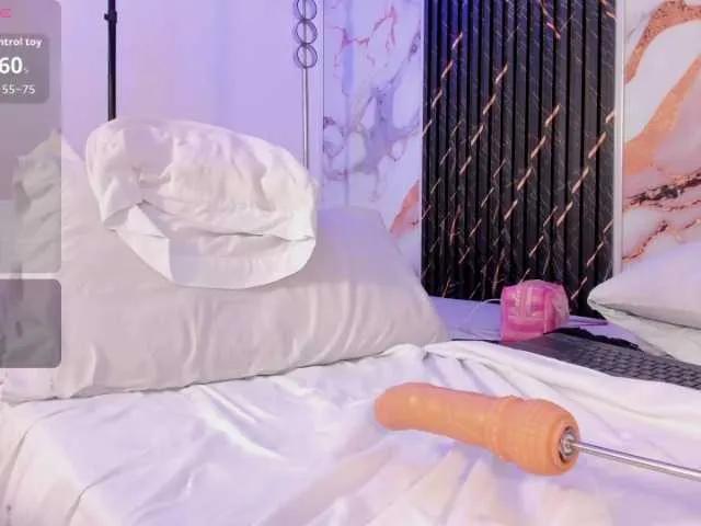 MartiinaRosse on BongaCams