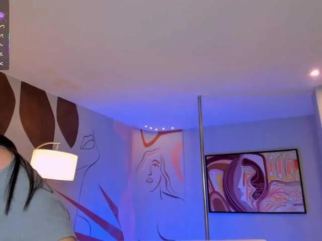 martinnaBonet on BongaCams