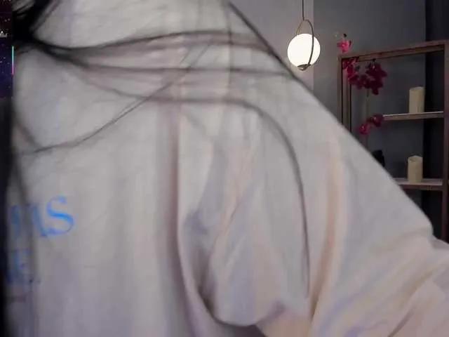 martinnaBonet on BongaCams