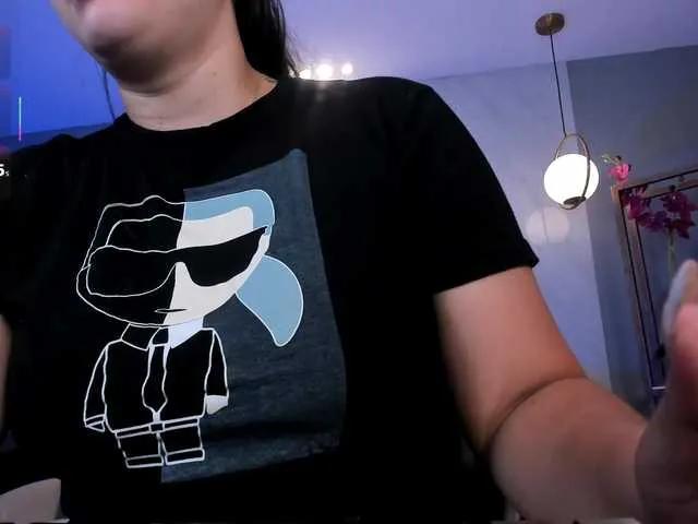 martinnaBonet on BongaCams