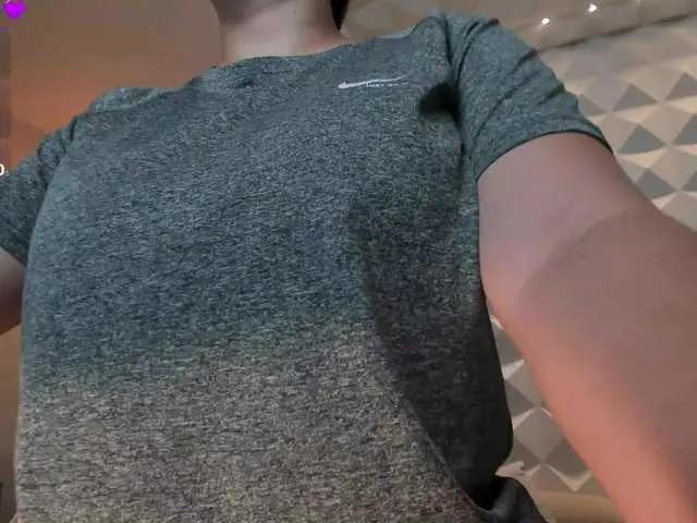 martinnaBonet on BongaCams