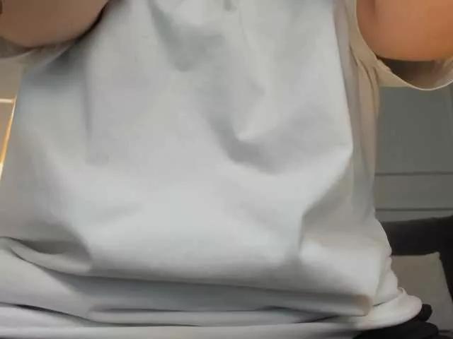 martinnaBonet on BongaCams