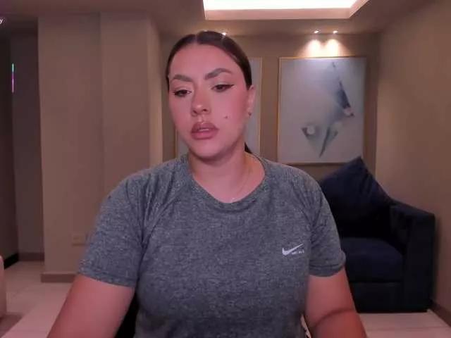 martinnaBonet on BongaCams