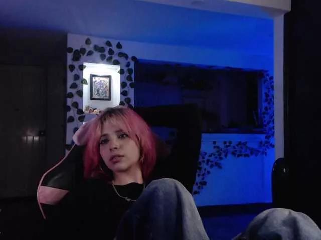 MaryJannes on BongaCams
