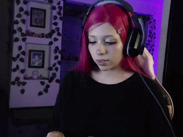 MaryJannes on BongaCams